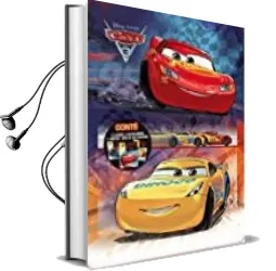 Descargar AudioLibro Cars 3. Caixa Metal·Lica de Varios Autores año 2017