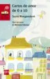 AudioLibro Cartas de Amor de 0 a 10 de Susie Morgenstern