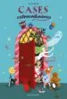 AudioLibro Cases Extraordinàries de Cecile Becq
