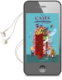 Descargar AudioLibro Cases Extraordinàries de Cecile Becq año 2017