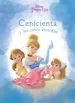AudioLibro Cenicienta y los Cinco Vestidos de Varios Autores