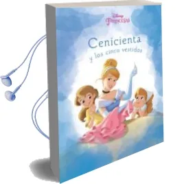 Descargar AudioLibro Cenicienta y los Cinco Vestidos de Varios Autores año 2017