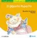 AudioLibro Chiquicuentos 14 : El Gigante Ruperto de Ricardo Alcantara