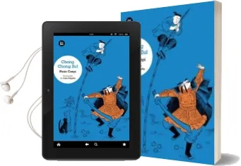 Descargar AudioLibro Chong Chong zul de Pinin Carpi año 2017