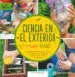 AudioLibro Ciencia en el Exterior para Niños: 52 Experimentos en el Patio, el Jardin o el Parque de Liz Lee Heinecke