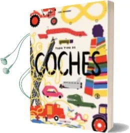 Descargar AudioLibro Coches de Carl Johanson año 2017