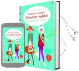 Descargar AudioLibro Colección de Otoño-Invierno de Fiona Watt año 2017