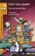 AudioLibro Color Rojo Culpable de Patricia Garcia Rojo Canton