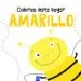 AudioLibro Colores para Pegar: Amarillo de Varios Autores