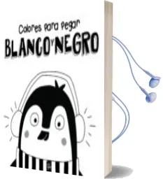 Descargar AudioLibro Colores para Pegar Blanco y Negro de Varios Autores año 2017
