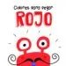 AudioLibro Colores para Pegar: Rojo de Varios Autores