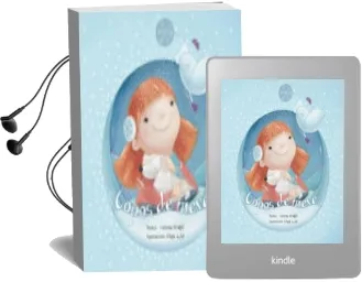 Descargar AudioLibro Copos de Nieve de Helena Kraljic año 2017