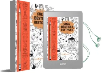 Descargar AudioLibro Crea Besties i Bestioles de Varios Autores año 2017