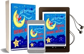 Descargar AudioLibro Cuentos de Buenas Noches de Varios Autores año 2017