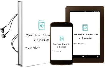 Descargar AudioLibro Cuentos para ir a Dormir de Varios Autores año 2017