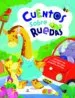 AudioLibro Cuentos Sobre Ruedas de Varios Autores