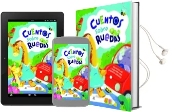 Descargar AudioLibro Cuentos Sobre Ruedas de Varios Autores año 2017