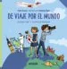 AudioLibro De Viaje por el Mundo: Cuentos y Curiosidades de Pablo Aranda
