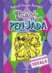 AudioLibro Diari d una Penjada 11. Eneamigues Totals de Rachel Renee Russell