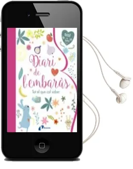 Descargar AudioLibro Diari de l Embaras: Tot el que cal Saber de Varios Autores año 2017