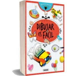 Descargar AudioLibro Dibujar es Facil (Biblioteca Creativa) de Equipo Susaeta año 2017