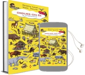 Descargar AudioLibro Digues on és Gegant: La Prehistòria de Yann Couvin año 2017