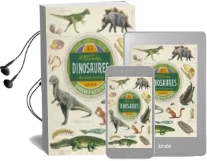 Descargar AudioLibro Dinosaures (Col.Leccio de Curiositats) de Varios Autores año 2017