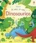 AudioLibro Dinosaurios de Anna Milbourne