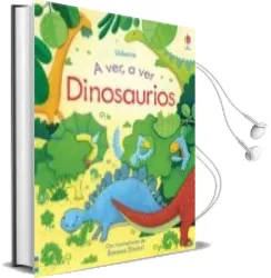Descargar AudioLibro Dinosaurios de Anna Milbourne año 2017