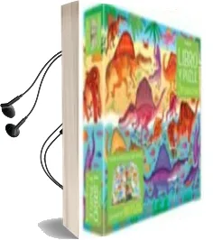 Descargar AudioLibro Dinosaurios Libro Puzzle de Sam Smith año 2017