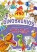 AudioLibro Dinosaurios (Morado) de Varios Autores