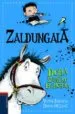 AudioLibro Dora Izeneko Behorra (Zaldungaia 2) de Vivien French