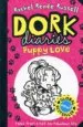 AudioLibro Dork Diaries 10: Puppy Love de Rachel Renee Russell