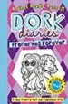 AudioLibro Dork Diaries 11 de Rachel Russel