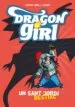 AudioLibro Dragon Girl. un Sant Jordi Bestial de Martin Piñol