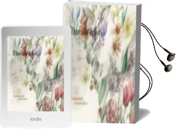Descargar AudioLibro El Banyador de Flors de Marta Rodriguez Bosch año 2017