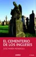 AudioLibro El Cementerio de los Ingleses de Jose Maria Mendiola