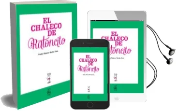 Descargar AudioLibro El Chaleco de Ratoncito de Yoshio Nakae año 2017