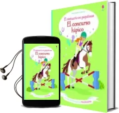 Descargar AudioLibro El Concurso Hipico de Lucy Bowman año 2017