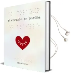 Descargar AudioLibro El Corazon en Braille de Pascal Ruter año 2017