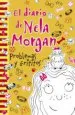 AudioLibro El Diario de Nela Morgan: Problemas y Grititos de Annie Kelsey