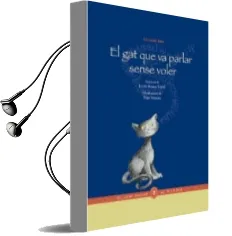 Descargar AudioLibro El gat que va Parlar Sense Voler de Claude Roy año 2017