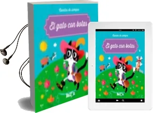 Descargar AudioLibro El Gato con Botas (Cuentos de Siempre) de Varios Autores año 2017