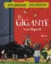AudioLibro El Gigante mas Elegante de Julia Donaldson