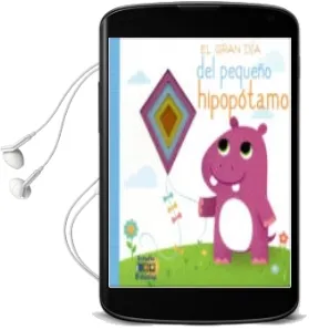 Descargar AudioLibro El Gran día del Pequeño Hipopótamo de Varios Autores año 2017