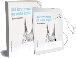 Descargar AudioLibro ¡El Invierno ya Está Aquí! de Albert Asensio Navarro año 2017