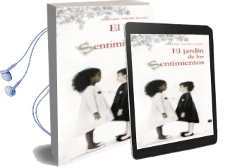 Descargar AudioLibro El Jardin de los Sentimientos de Janna Carioli año 2017