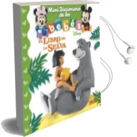 Descargar AudioLibro El Libro de la Selva (Mini Diccionario de los Bebes Disney) de Emilie Beaumont año 2017