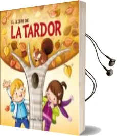 Descargar AudioLibro El Llibre de la Tardor de Varios Autores año 2017
