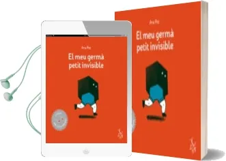 Descargar AudioLibro El meu Germa Petit Invisible de Ana Pez año 2017